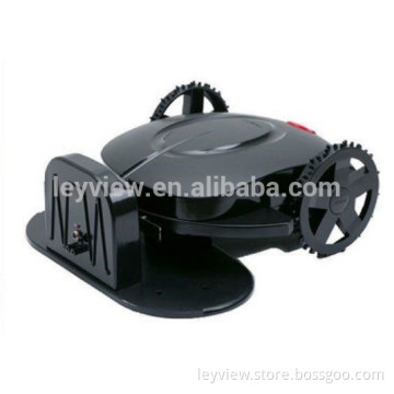 China wholesale intelligent lawn mower smart lawn robot robotic mowers Intelligent lawn mower